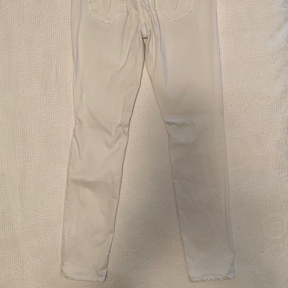 Level 99 Lily Skinny Straight - Picture 3 of 5